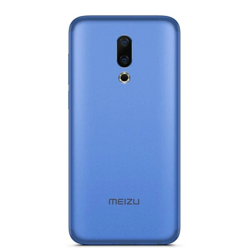 Смартфон глобальная версия Meizu 16 16X 6 ГБ 128 Восьмиядерный процессор Snapdragon 710 экран 0