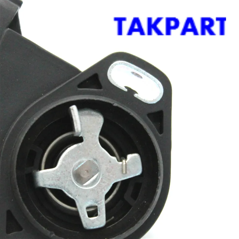 Датчик положения дроссельной заслонки TAKPART New TPS для Nissan Infiniti Mercury SERA486 06|Датчик