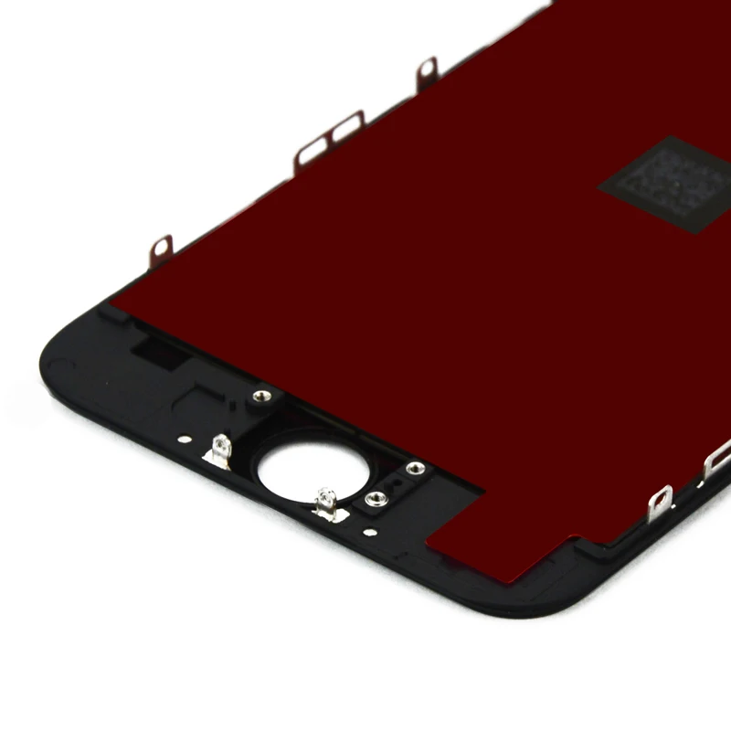 Piezas de tel&eacute;fono m&oacute;vil para iPhone 6, repuesto de Pantalla LCD t&aacute;ctil, AAA, Env&iacute;o Gratis por DHL, 20 unids/lote-5