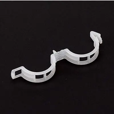 2018 Новинка 50 шт. растительный цветочный горшок Виноградная лоза томатные зажимы