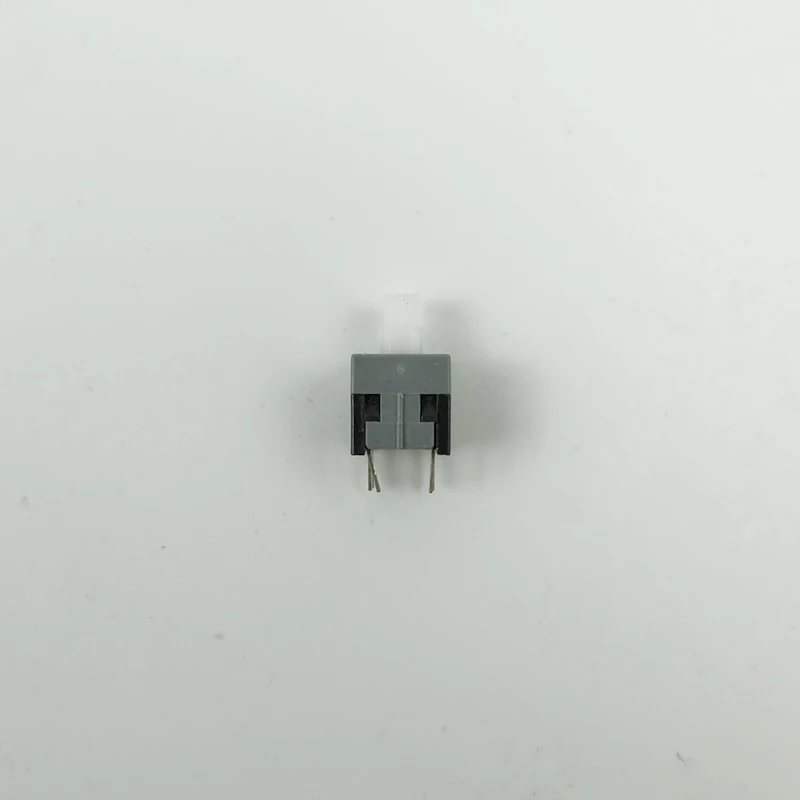 10 шт. 6Pin 8 5x8 5 мм двухрядный самоблокирующийся/без замка выключатель