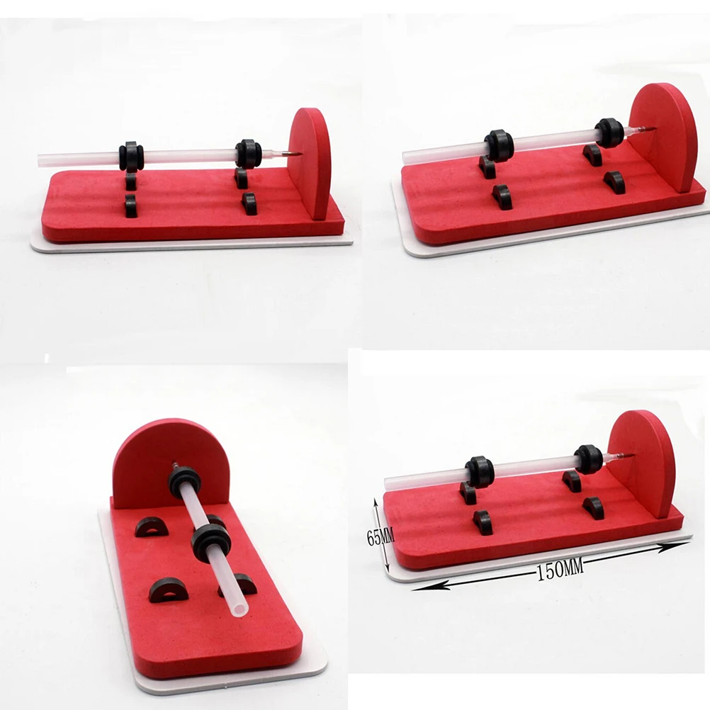 DIY материалы магнитная левитационная ручка физическая игрушка для творческого