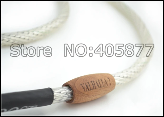 HI End VALHALLA 2 US шнур питания Совершенно новый м аудио кабель AC питания|cord| |