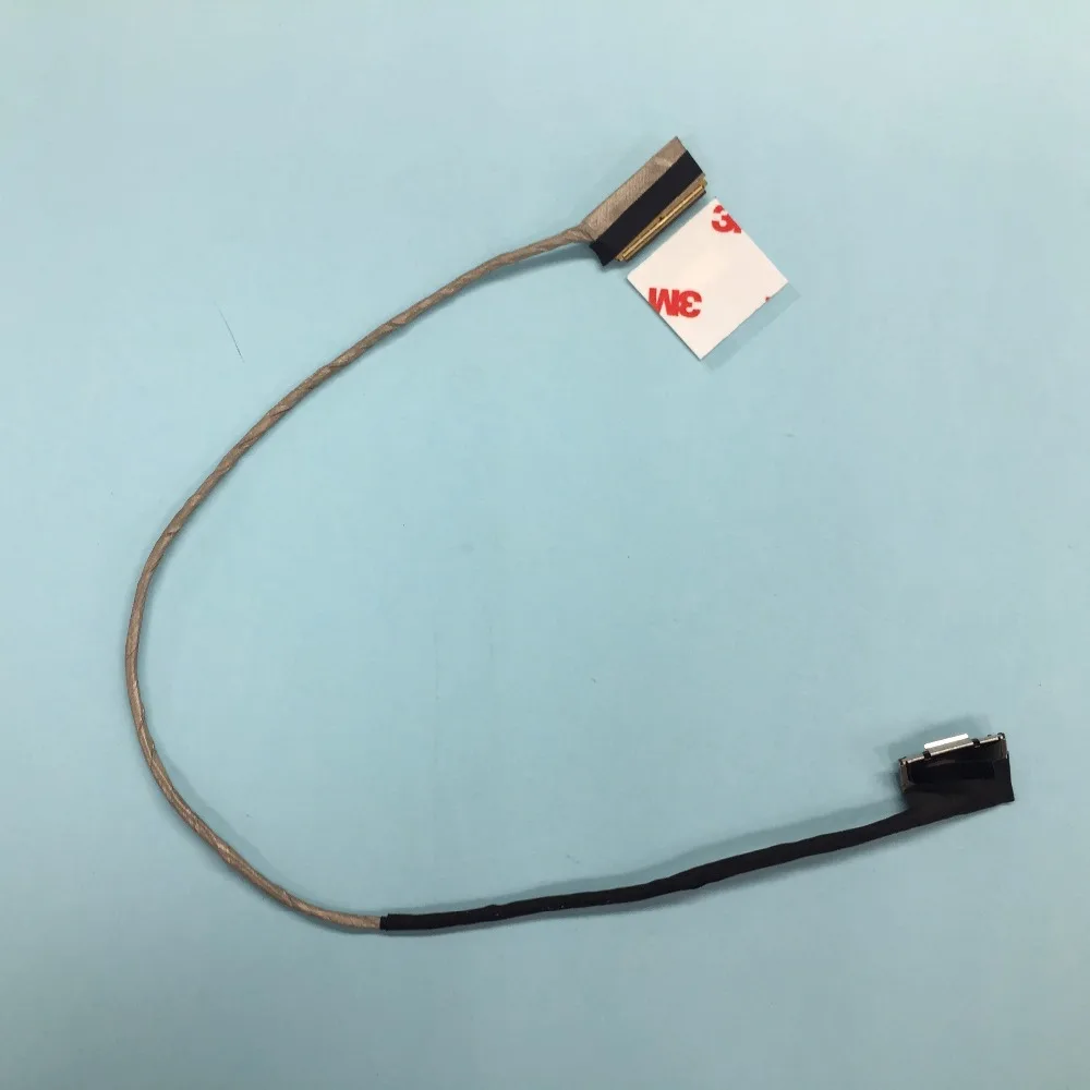 Жк экран LVDS для TOSHIBA Satellite кабель с экраном жк возможностью подключения к экрану