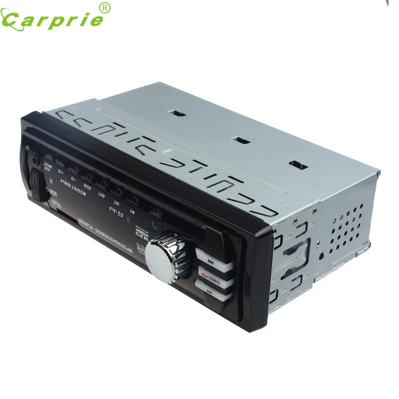 Carprie автомобильный bluetooth стерео Aux Вход USB/SD/FM MP3 приемник игрока в тире 8268 Jun.17 |