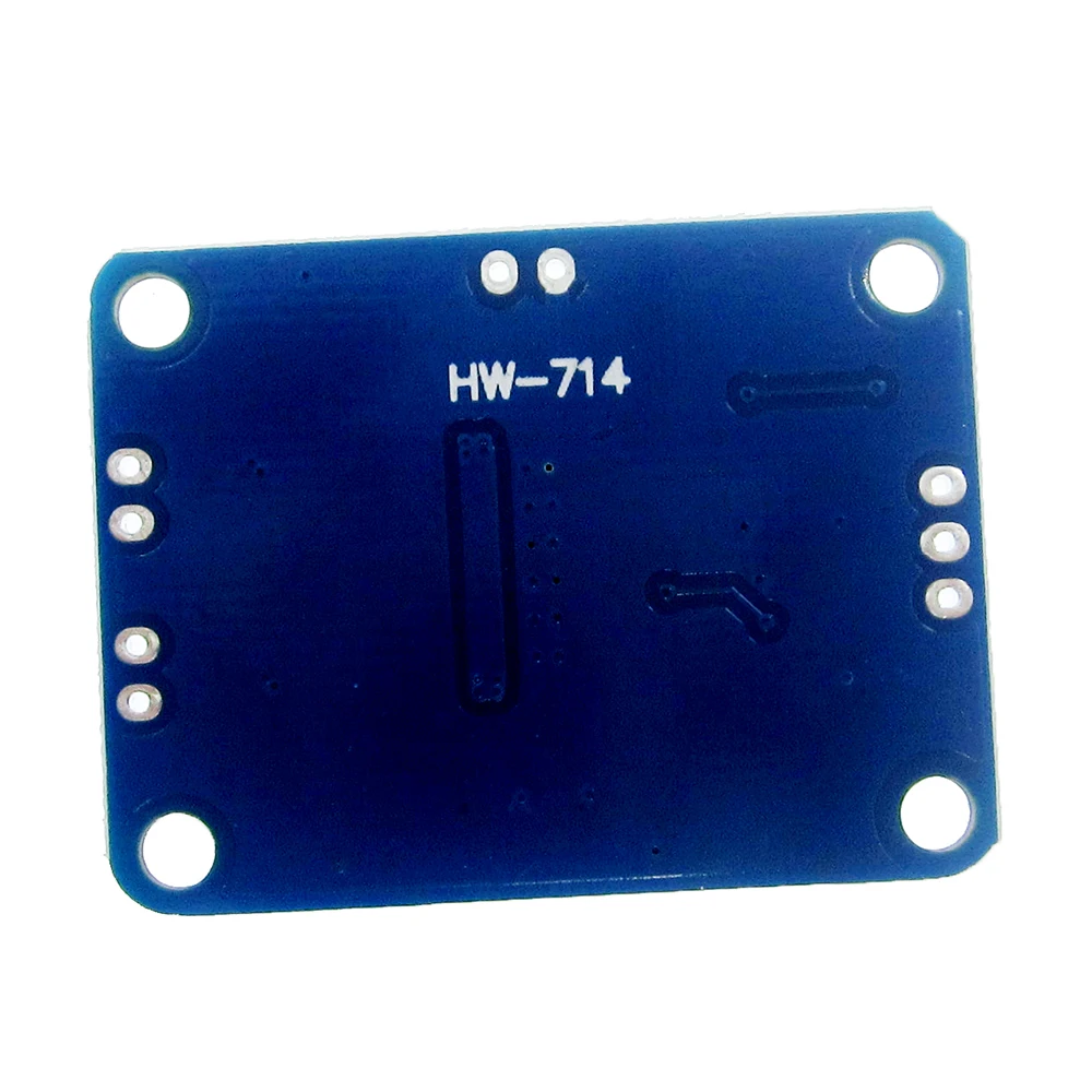 XH-M228 TPA3110 2X15W цифровой аудио Stere усилитель плата модуль мини бинауральный