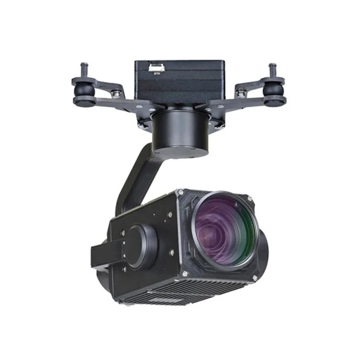 T30-Pro 30X оптический зум PTZ 2MP пикселей с выходом HDMI 1080P функция отслеживания Z30P1