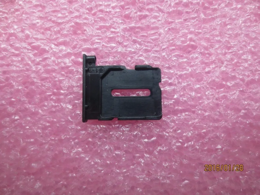 Новый лоток для micro SIM карт ноутбука Thinkpad T460S T470S 00JT987 черный|Компьютерные кабели и