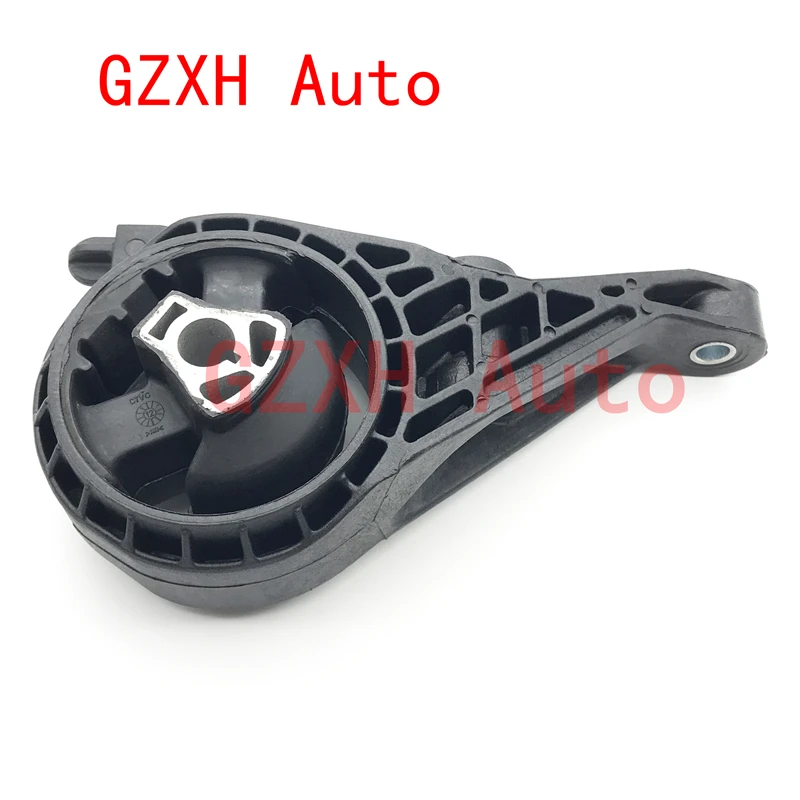 Оригинальное крепление передней коробки передач для Buick Allure LaCrosse Regal Verano Chevrolet Impala Malibu Opel Insignia 13324725 13227773