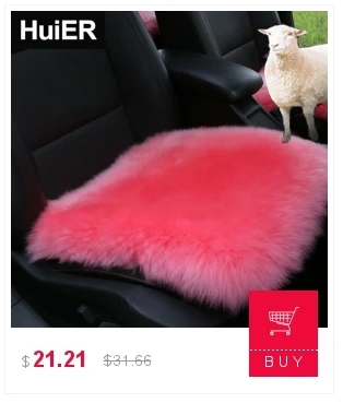 DIY Оплётка на Руль Автомобильный руль крышка настоящая коровья кожа оплетка на руль 37-38 см(14,"-15") Авто Стайлинг