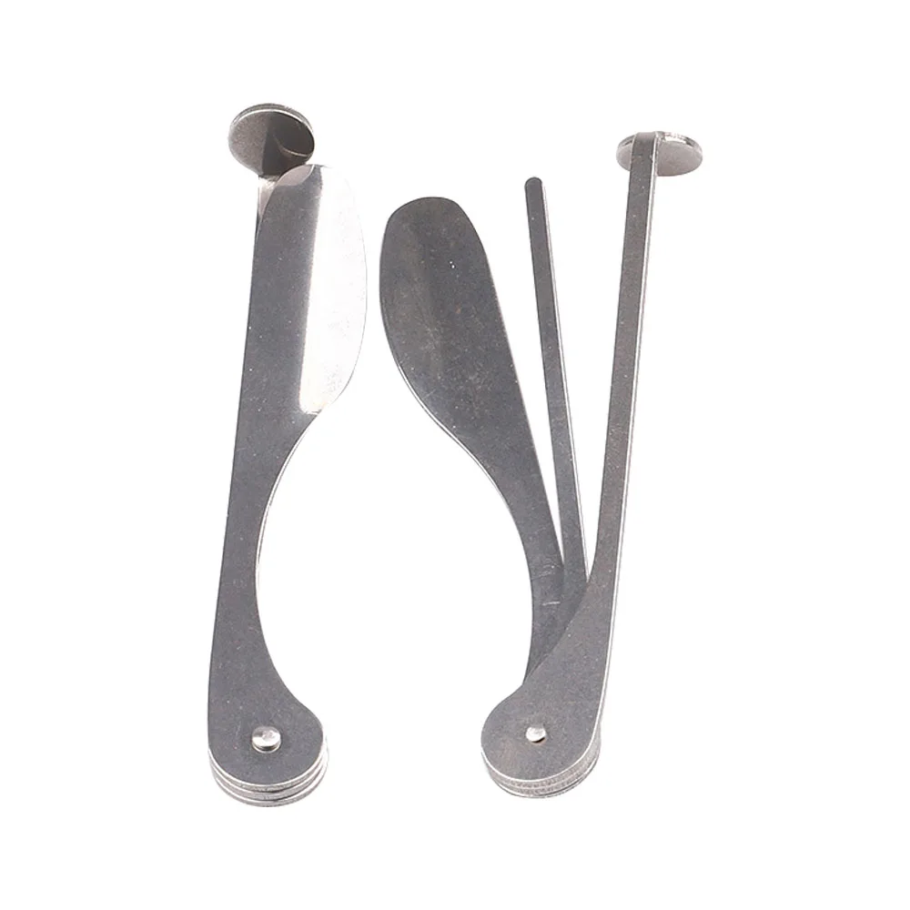 1 шт. многофункциональный очиститель из нержавеющей стали 3в1 Для курительных