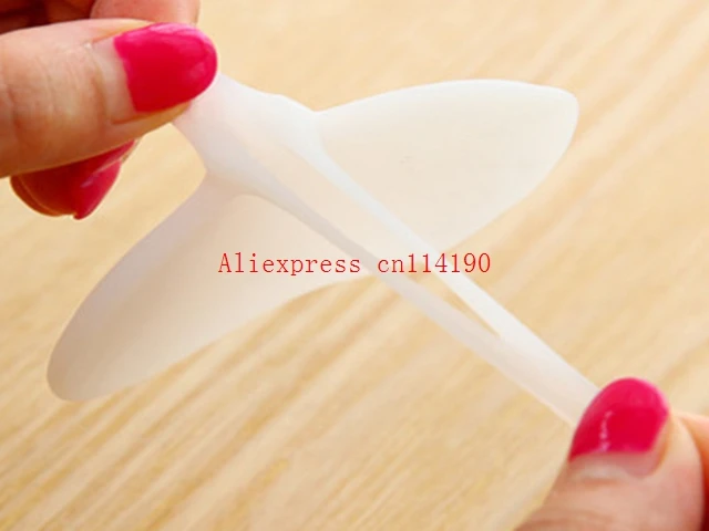 Новинка толстые Медицинские силиконовые накладки для ног гелевые на переднюю