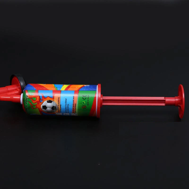 Пластмассовая трубка Vuvuzela низкоголосовые вентиляторы бустер для футбола
