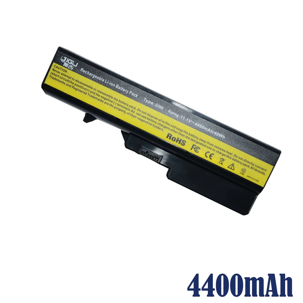 Новый аккумулятор для ноутбука Lenovo IdeaPad G780 V370 Z370 Z460 G560 G565 B470 B457 K47 V470 b570 G460 G470 G770 57Y6454