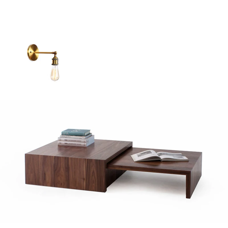 Ретро винтажный современный американский Декор антикварное прикроватное