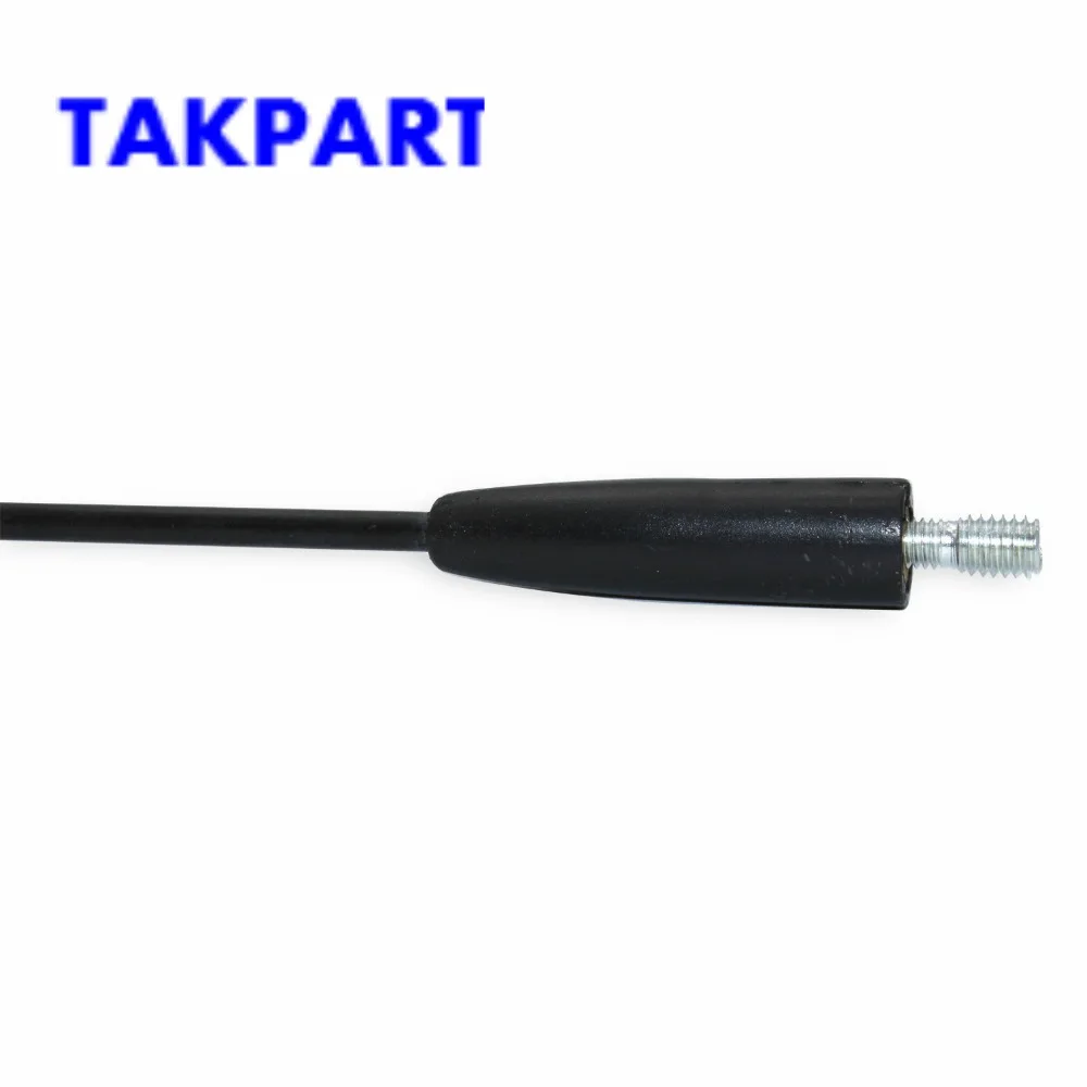 Автомобильная антенна TAKPART антенны мачта AF/FM для Land Rover /Freelander 1997 2006