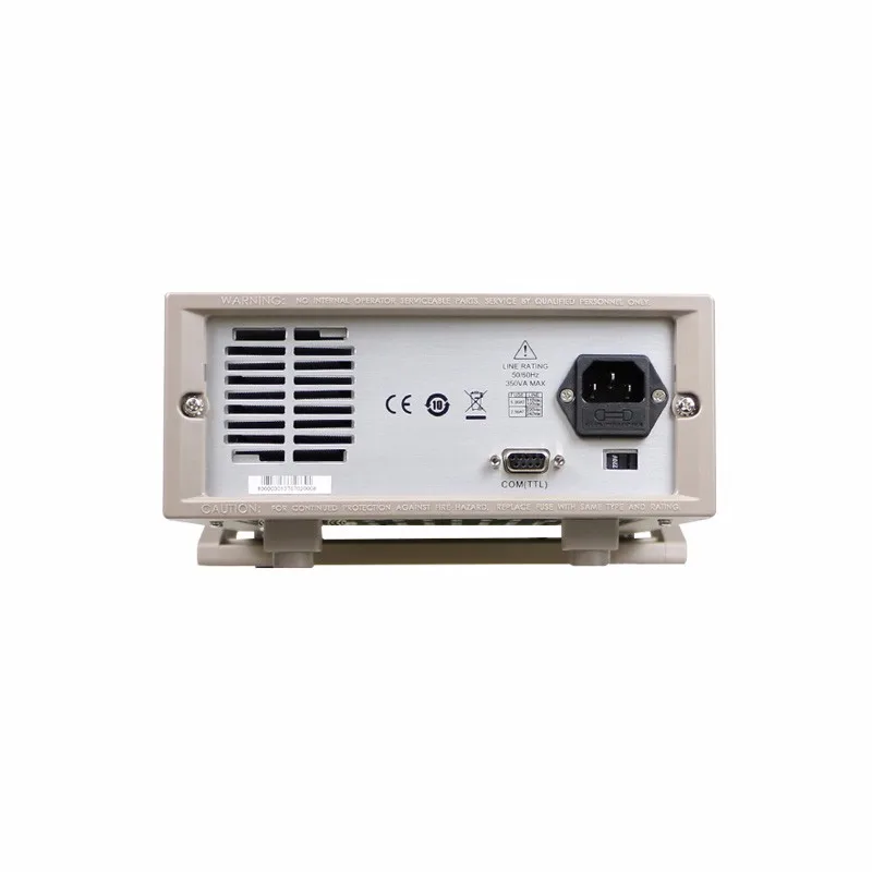 ITECH IT6823 цифровой программируемый DC Питание 72 V/1.5A/108 W Мощность адаптер коммутации