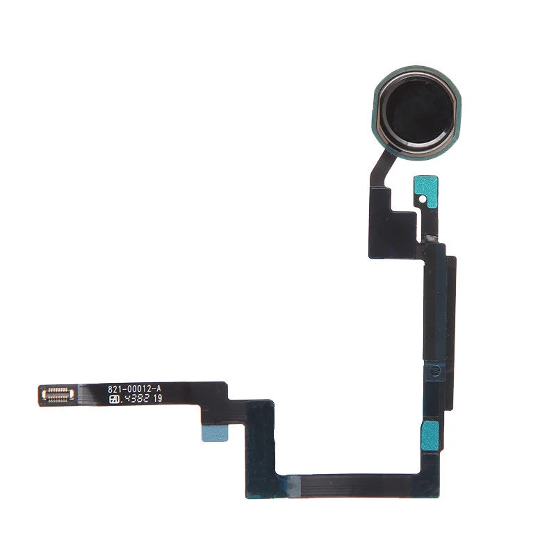 Новый Сенсор домашней странице Разъем Flex кабель для Apple iPad Mini3/Black/Silver/Gold|connector flex