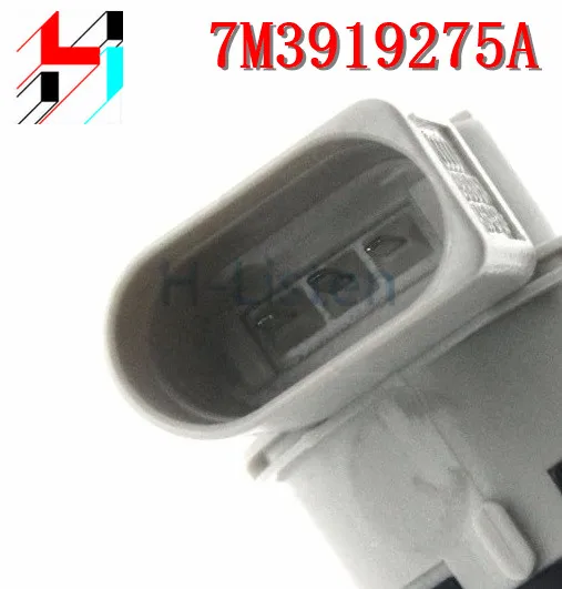 Датчик парковки PDC для Audi VW Seat Skoda Ford Galaxy Sharan A2 A3 A4 A6 7M3919275A 4B0919275A 1 шт.|parking sensor|fitted