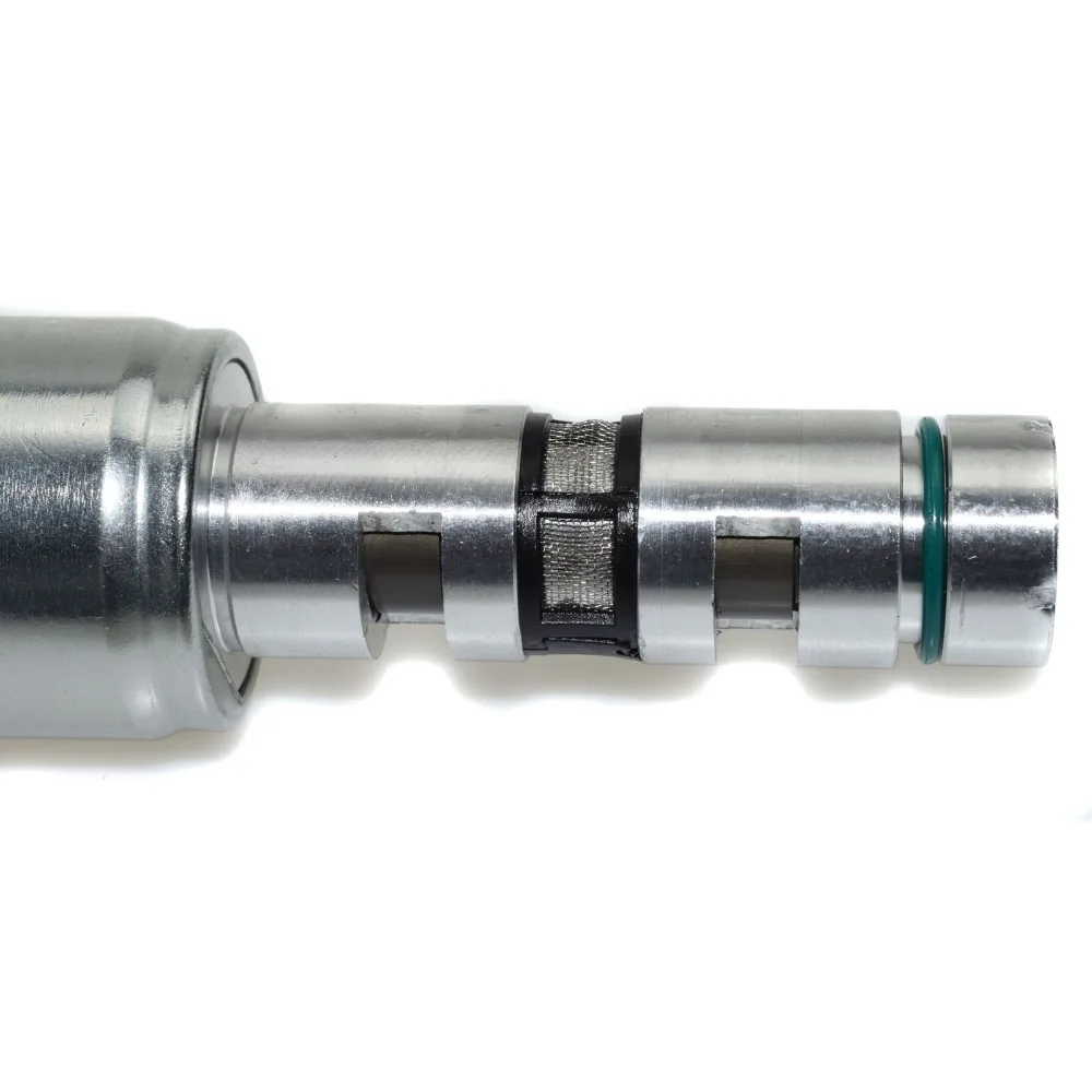 ISANCE VVT переменный распределительный Соленоидный клапан 8200240058 8200413185 для Renault 1 6 16V