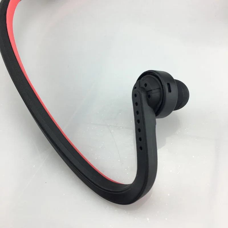 Гарнитура HEONYIRRY S9 Bluetooth беспроводные наушники с шейным ободом спортивные