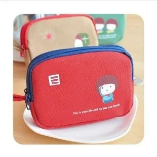 Женский кошелек для монет держатель ключей Детский карт сумка хранения сумочка