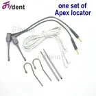 Измерительная проволока для эндо-лечения зубов, Апекслокатор, измерительная линия, подходит для измерительной проволоки woodpecker Morita