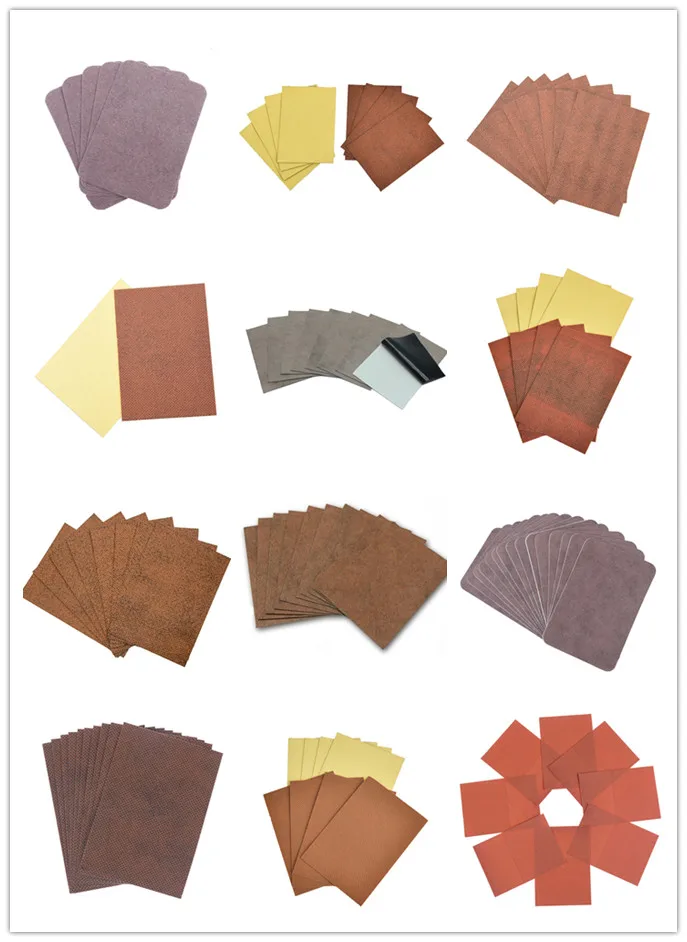 Пластырь для облегчения боли травянистая эссенция пластырь ног талии коленного