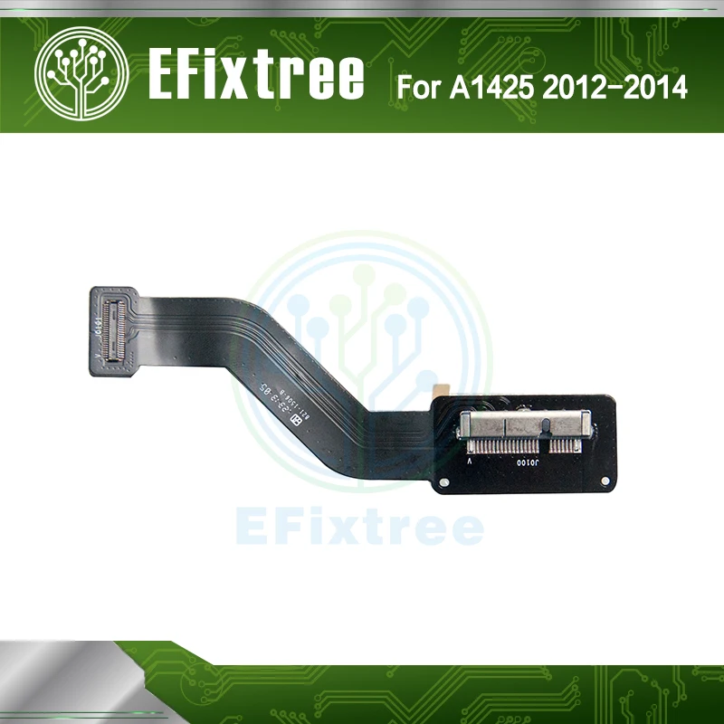 

New A1425 HDD Hard Drive Flex cable 821-1506-8 821-1506-B For Apple Macbook Pro 13" Retina A1425 MD212 ME662 Late 2012 Early