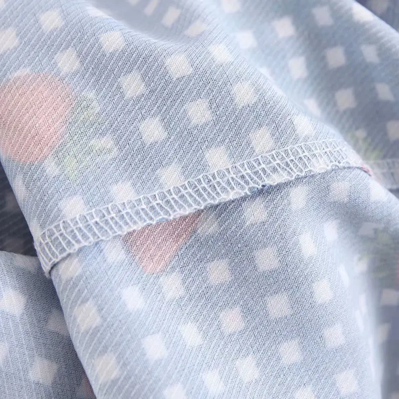 Платье-миди с открытой спиной на пуговицах | Женская одежда