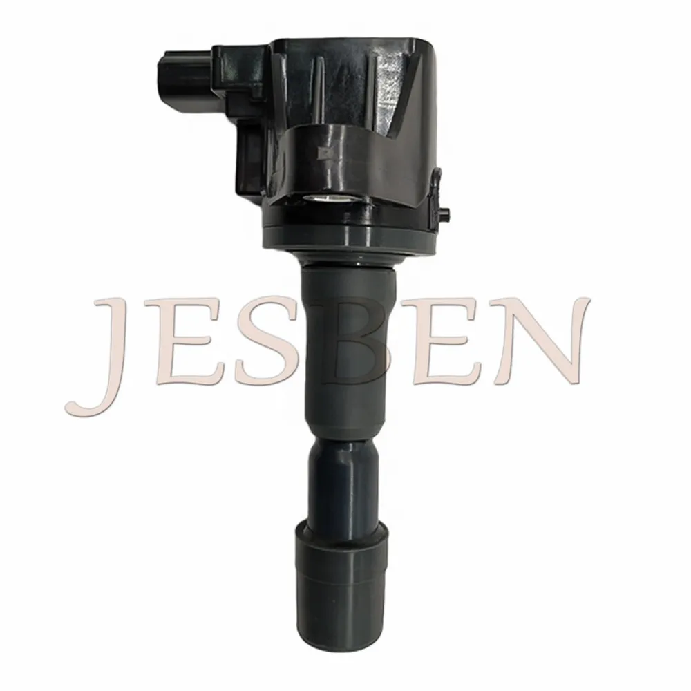 CM11-116 4X катушки зажигания для автомобиля HONDA CITY CR-Z CIVIC 08-2013 NO #30520-RB0-003 30520-RB0-S01 UF-626 C1664