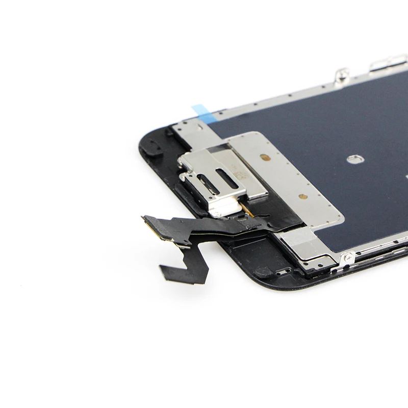 ЖК дисплей и дигитайзер в сборе для iPhone 6s сменный сенсорный экран со стеклянной