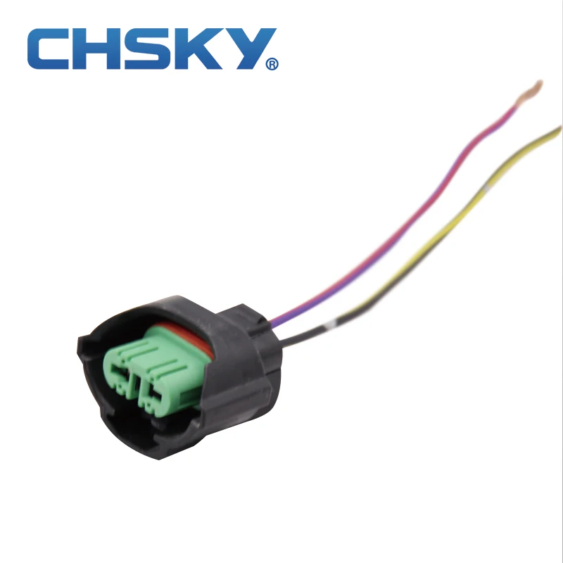 2 шт. пластиковые патроны для ламп H9|h9 connector|h9 bulb connectorheat resistant connectors |