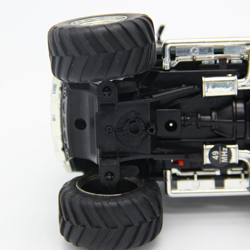 Электрический rc автомобиль Hummer внедорожники демпфирования 4ch Дистанционное