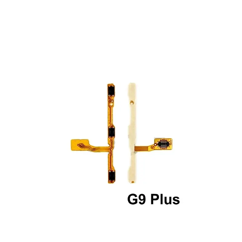 

For Huawei Honor G9 Plus Millet 5 Side Button Flex Cable Power Volume Button FPC Wire Flex Cable repair parts