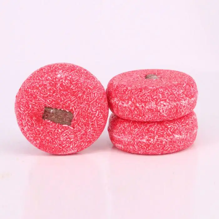 Fragrance Shampoo Soap Hair Care Nourishing Anti Dandruff Oil Control Handmade Soaps WH998