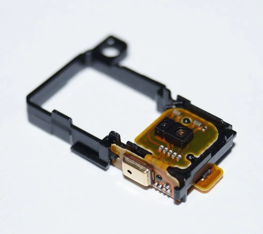 Датчик приближения гибкий кабель Замена для Sony Xperia Z3 + (Z4) E6553 10 шт./лот|flex cable|proximity