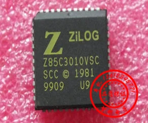 

FreeShipping Z85C3010VSC Z85C3010 IC chip PLCC