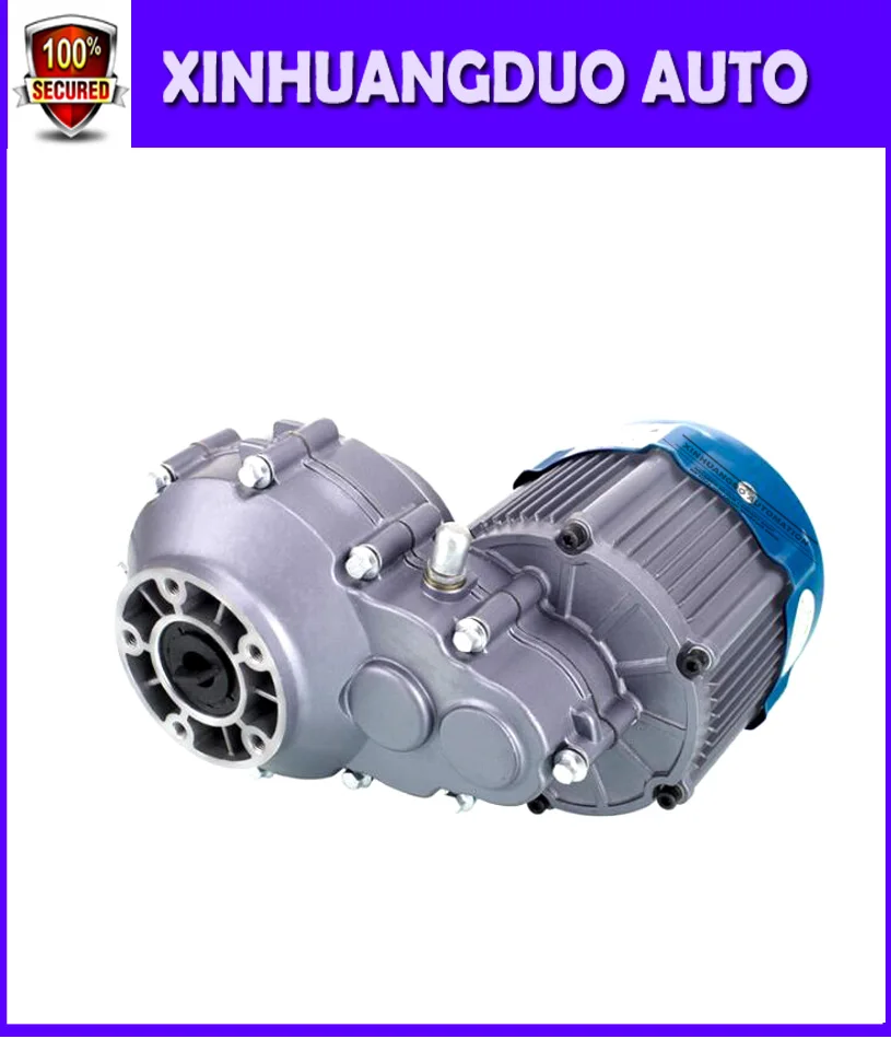 BM1418W-12B 350W 500W 650W 750W 48V 60V DC бесщеточный двигатель, электрический светильник, комплект для переоборудования мотора трехколесного велосипеда