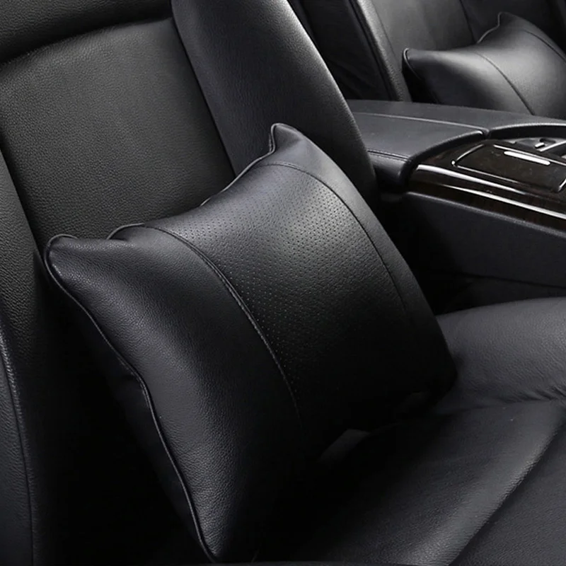 

seat cover Space memory cotton lumbar support car seat cushion tournure back cushion waist support cushion lumbar pillow