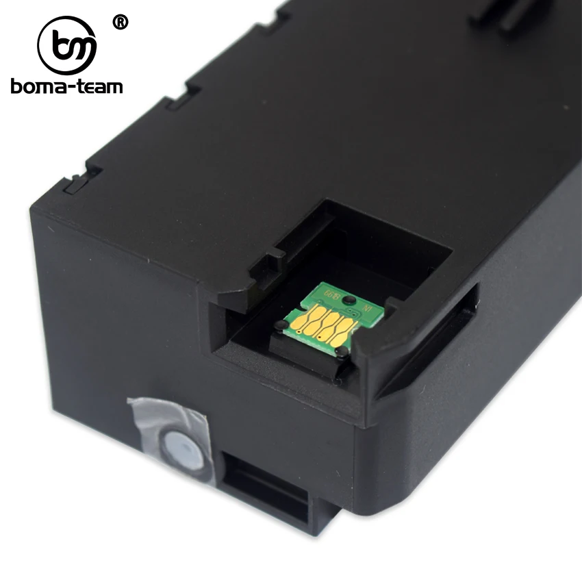 T366 T3661 C13T3661000 обслуживания Коробка для Epson XP 6000 6005 6100 6105 8500 15000 15010 отходов принтер