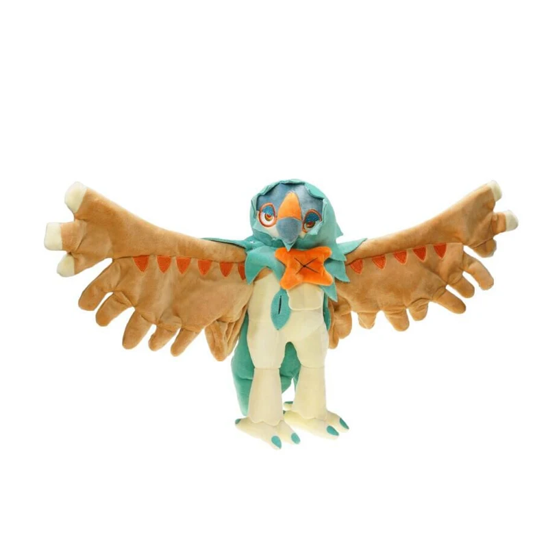 30 см Новые аниме плюшевая игрушка мягкие детские куклы Figur подарок на