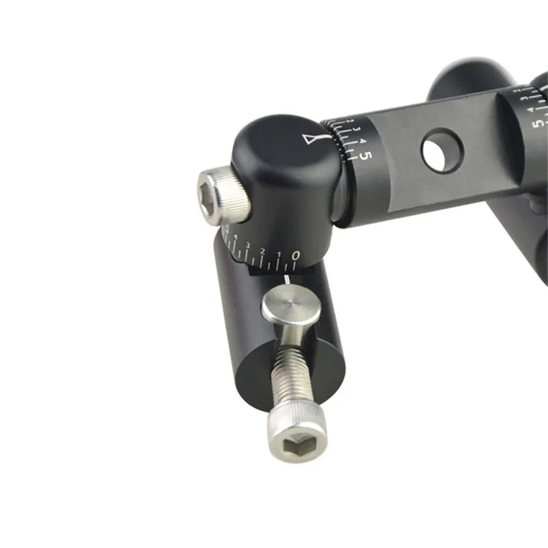 1 шт. Регулируемый соединитель для стрельбы из лука демпфирующий амортизатор