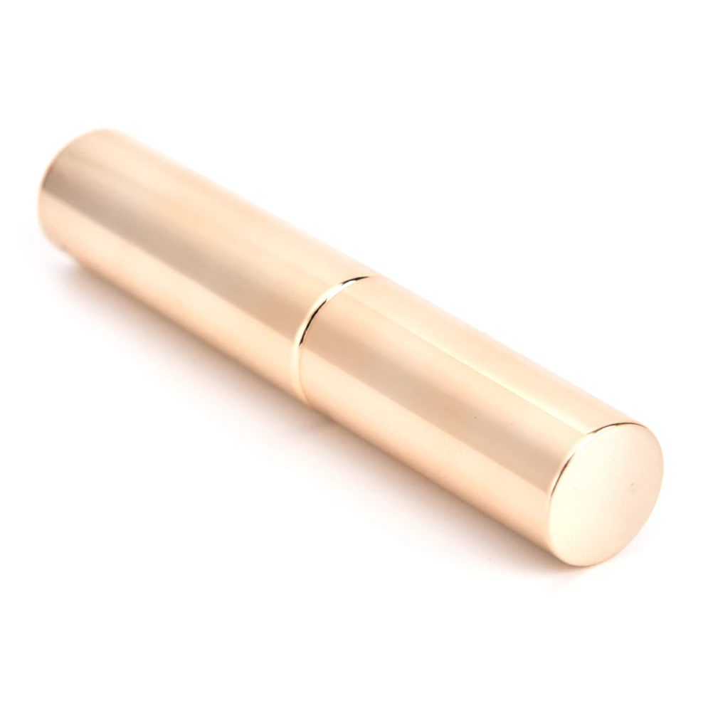 1PCS 8ml Empty Gold bottle waterproof liquid eyeliner long lasting eye pencil for makeup cosmetic liner | Красота и здоровье
