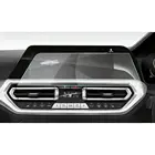 Экран ruiya протектор BMW 3 серии G20 10,25 дюймов правый руль автомобильный навигационный сенсорный дисплей, 9H защитная пленка из закаленного стекла