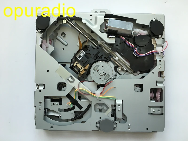Бесплатная доставка 100% Новый CD погрузчик DXM9071V H13S0020 DXM9071 DXM9072 для фототехники|loader|cd