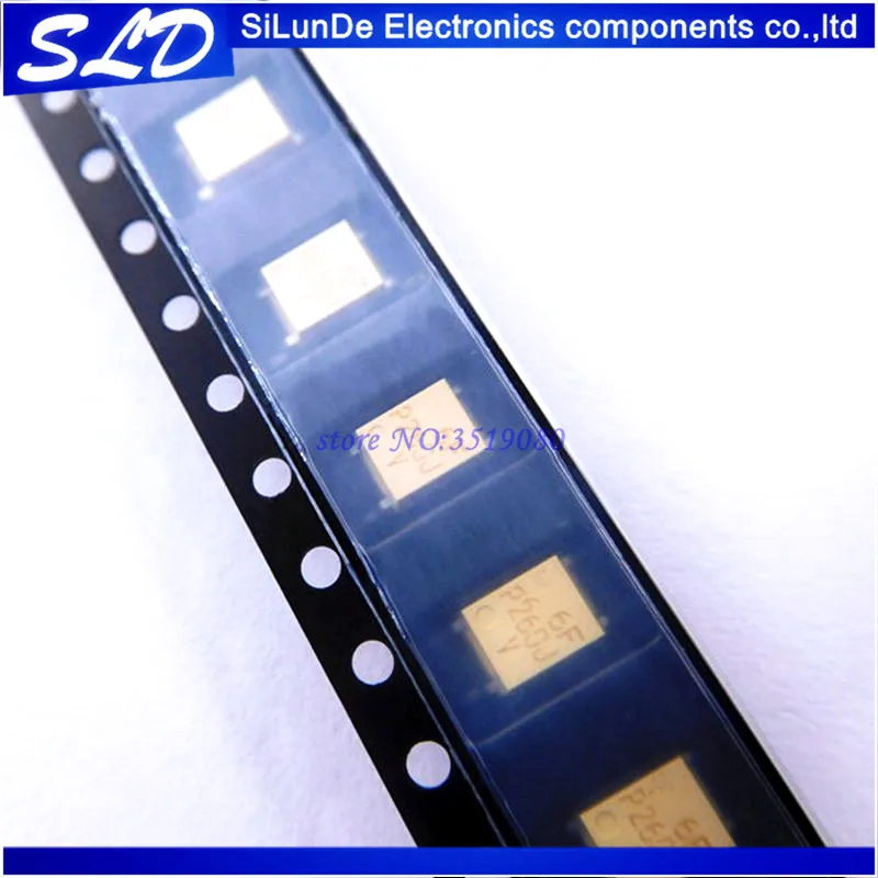 

SMD P260J TLP260J SOP optocouplers TLP260 original authentic 50pcs/lot Free Shipping