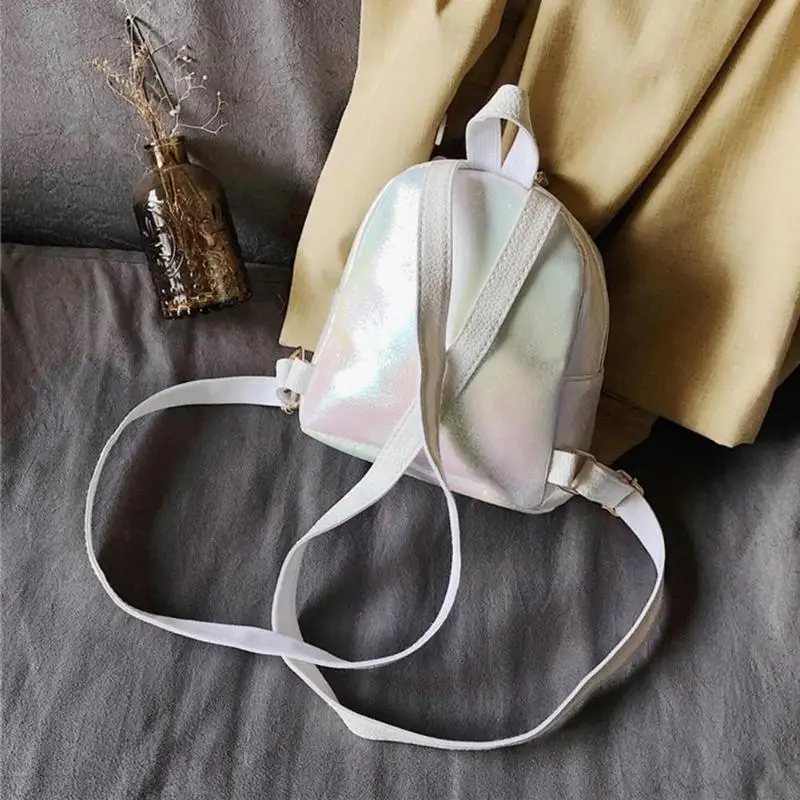 Рюкзак женский из искусственной кожи маленький для путешествий 2019 | Багаж и сумки