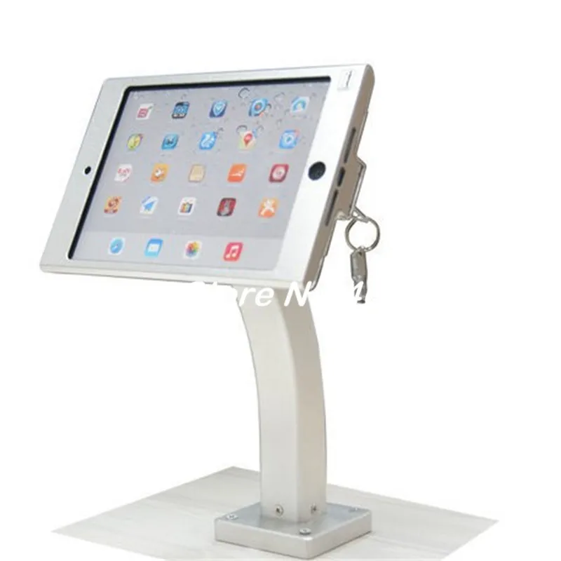 Подходит для iPad mini1/2/3 настенное крепление алюминиевый металлический корпус