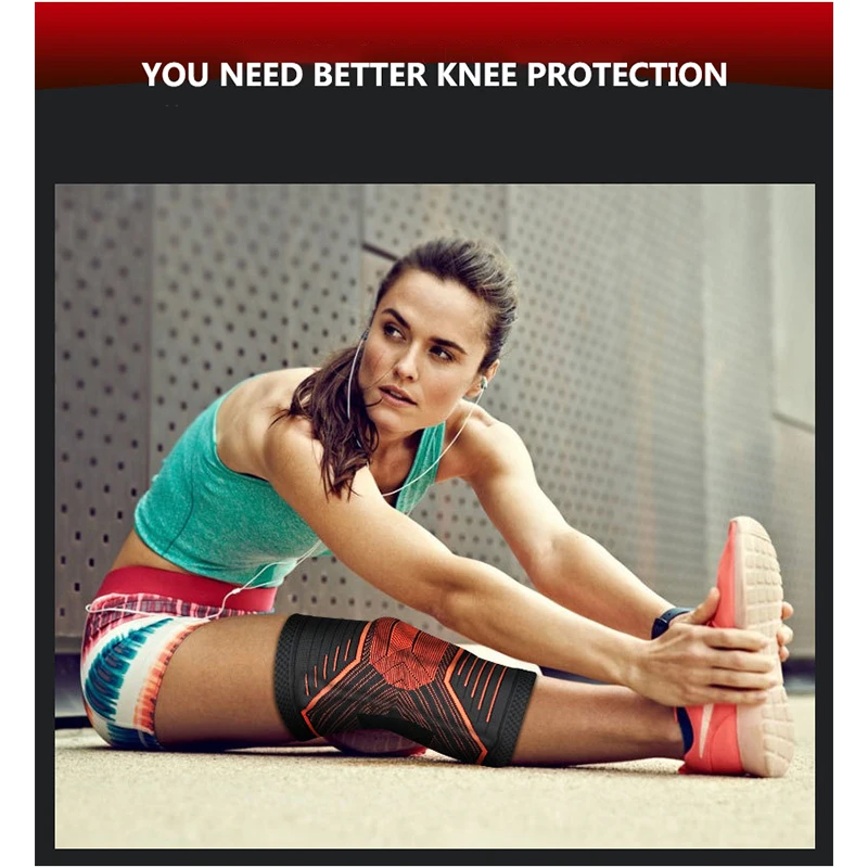 Наколенник для баскетбола|Налокотники и наколенники| |